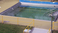 Whirlpool koupaliště Rusava