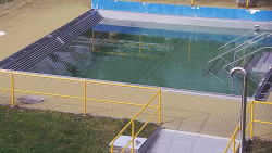 Whirlpool koupaliště Rusava