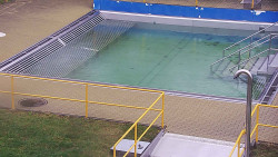 Whirlpool koupaliště Rusava