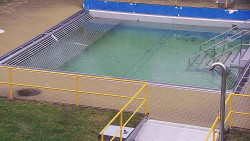 Whirlpool koupaliště Rusava