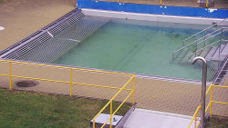 Whirlpool koupaliště Rusava