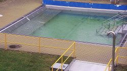 Whirlpool koupaliště Rusava