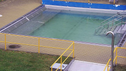 Whirlpool koupaliště Rusava