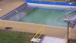 Whirlpool koupaliště Rusava