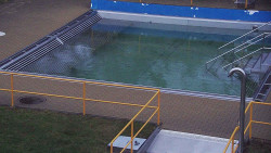 Whirlpool koupaliště Rusava