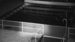 Whirlpool koupaliště Rusava