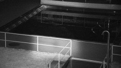 Whirlpool koupaliště Rusava