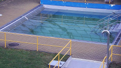 Whirlpool koupaliště Rusava