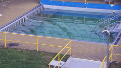 Whirlpool koupaliště Rusava