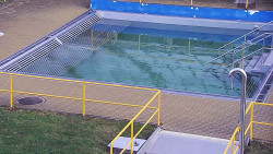 Whirlpool koupaliště Rusava