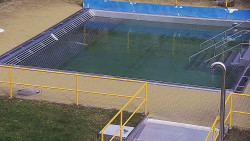 Whirlpool koupaliště Rusava