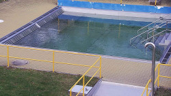 Whirlpool koupaliště Rusava