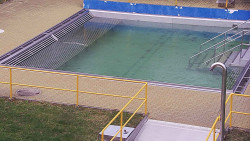 Whirlpool koupaliště Rusava