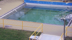 Whirlpool koupaliště Rusava