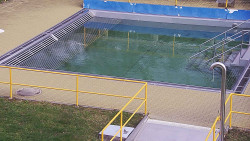 Whirlpool koupaliště Rusava