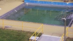 Whirlpool koupaliště Rusava