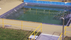 Whirlpool koupaliště Rusava