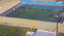 Whirlpool koupaliště Rusava