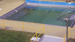 Whirlpool koupaliště Rusava