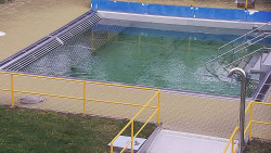 Whirlpool koupaliště Rusava