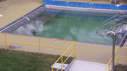 Whirlpool koupaliště Rusava