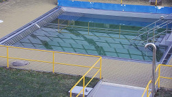 Whirlpool koupaliště Rusava