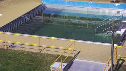 Whirlpool koupaliště Rusava