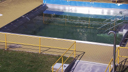 Whirlpool koupaliště Rusava