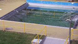 Whirlpool koupaliště Rusava