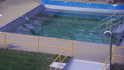 Whirlpool koupaliště Rusava