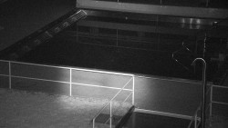 Whirlpool koupaliště Rusava