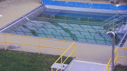 Whirlpool koupaliště Rusava