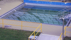 Whirlpool koupaliště Rusava