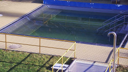 Whirlpool koupaliště Rusava