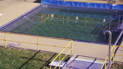 Whirlpool koupaliště Rusava