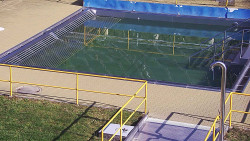 Whirlpool koupaliště Rusava