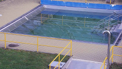 Whirlpool koupaliště Rusava