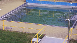 Whirlpool koupaliště Rusava