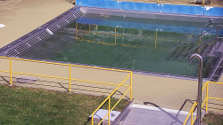 Whirlpool koupaliště Rusava