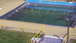 Whirlpool koupaliště Rusava