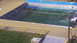 Whirlpool koupaliště Rusava