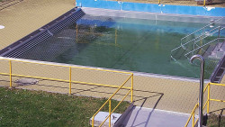 Whirlpool koupaliště Rusava