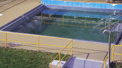 Whirlpool koupaliště Rusava