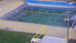 Whirlpool koupaliště Rusava