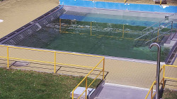 Whirlpool koupaliště Rusava