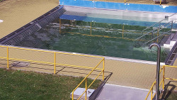 Whirlpool koupaliště Rusava