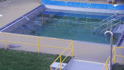 Whirlpool koupaliště Rusava