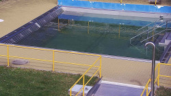 Whirlpool koupaliště Rusava