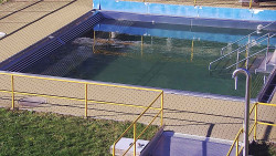 Whirlpool koupaliště Rusava