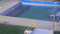 Whirlpool koupaliště Rusava